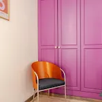Purple House Centro Storico Apartman *