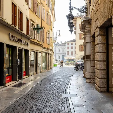 Purple House Centro Storico * 우디네